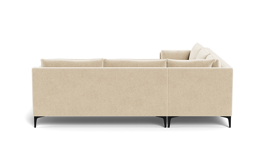 Caitlin Corner Sectional Sofa by The Everygirl® - Image 3