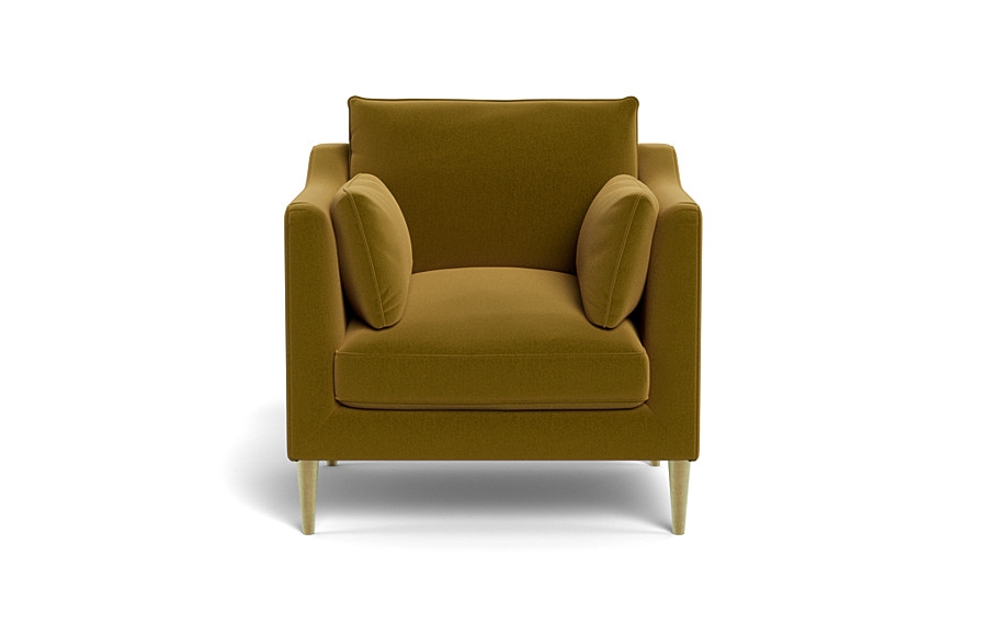 Caitlin Petite Chair by The EverygirlÃ?Â® - Image 0