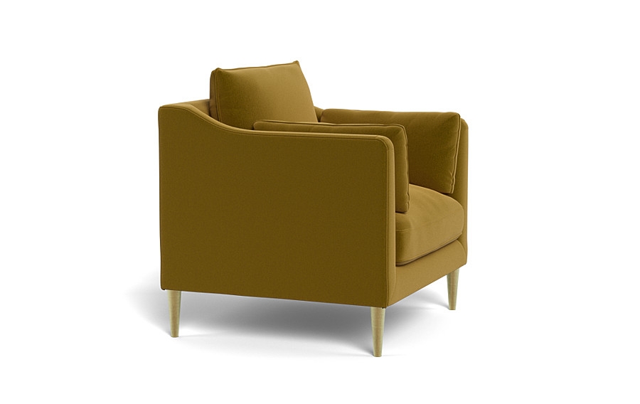 Caitlin Petite Chair by The EverygirlÃ?Â® - Image 4