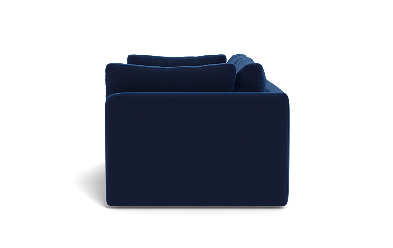 Tatum Modular Fabric Loveseat - Image 4