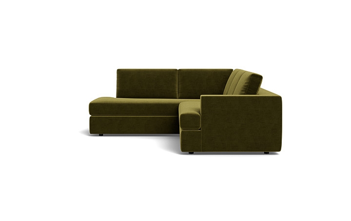 Lee 3-Seat Left Bumper Sectional - Image 4