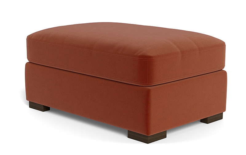 Scarlett Rectangle Ottoman - Image 3