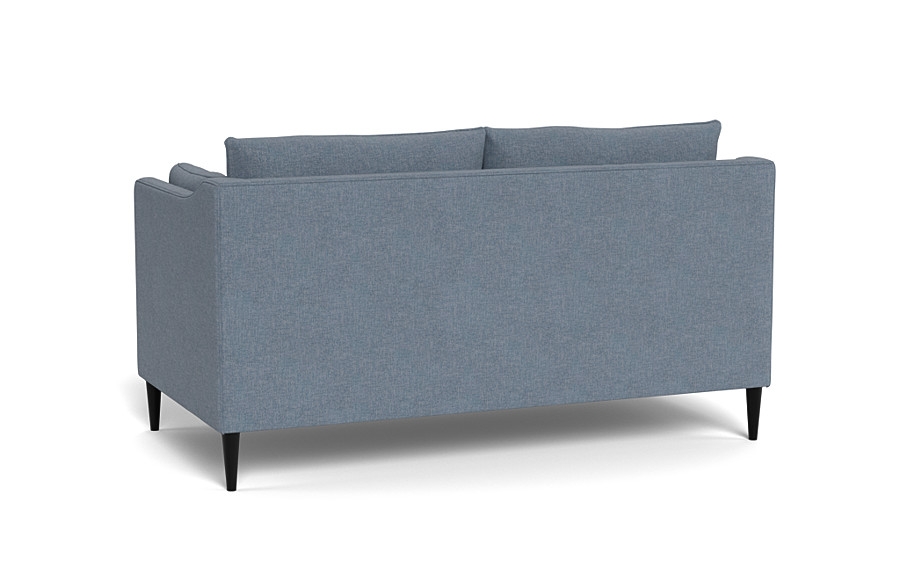 Caitlin Loveseat by The Everygirl® - Image 1