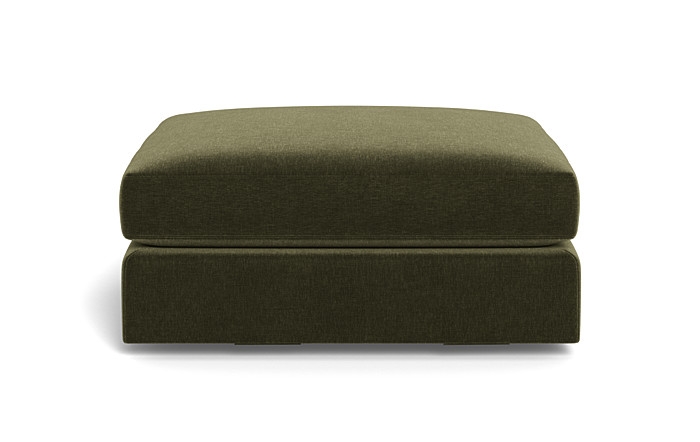 Beckham Modular Rectangle Ottoman - Image 4
