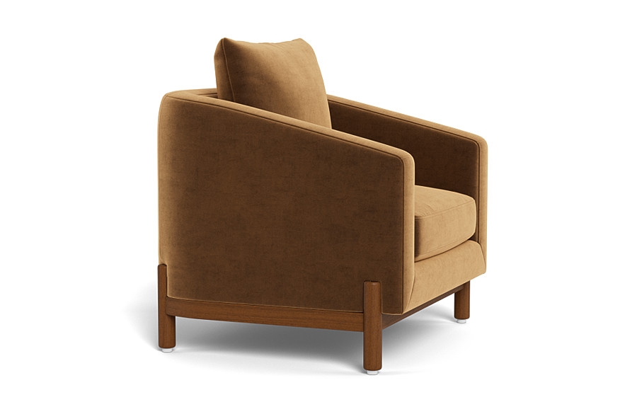 Oslo Petite Chair - Image 4