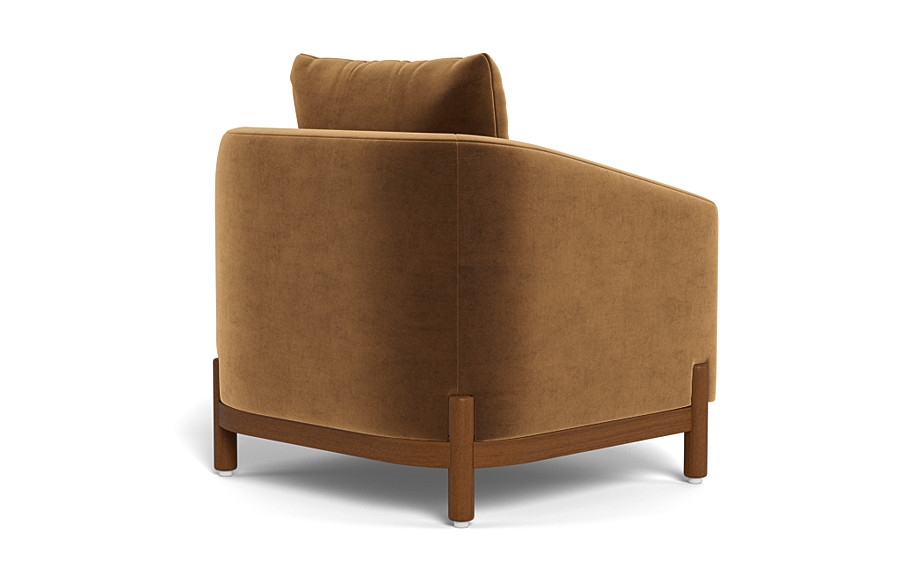 Oslo Petite Chair - Image 2