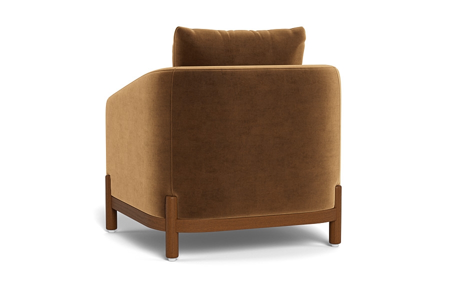 Oslo Petite Chair - Image 3