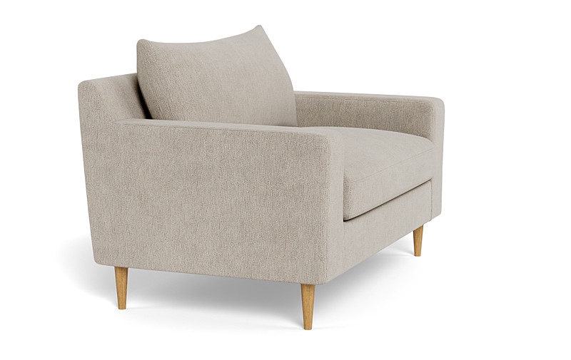 Sloan Chair and a Half - Image 2