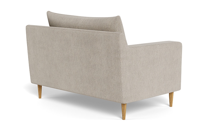 Sloan Chair and a Half - Image 4