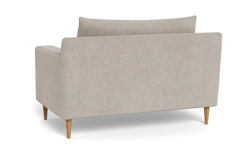 Sloan Chair and a Half - Image 5