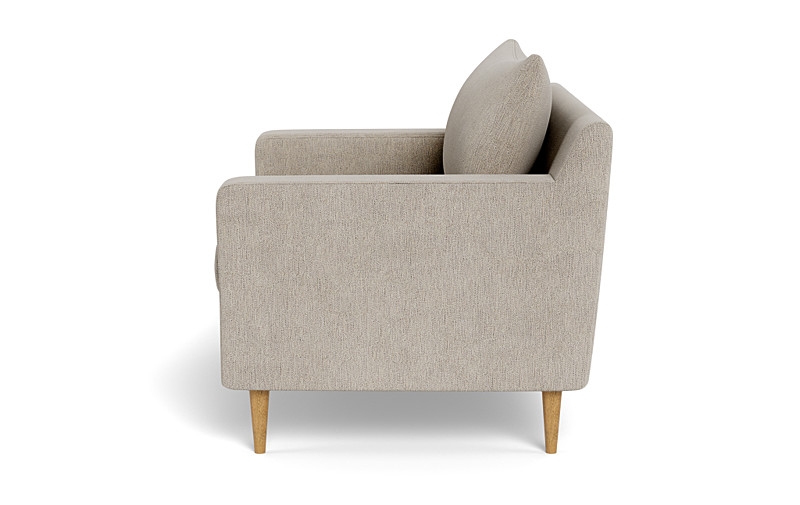 Sloan Chair and a Half - Image 3