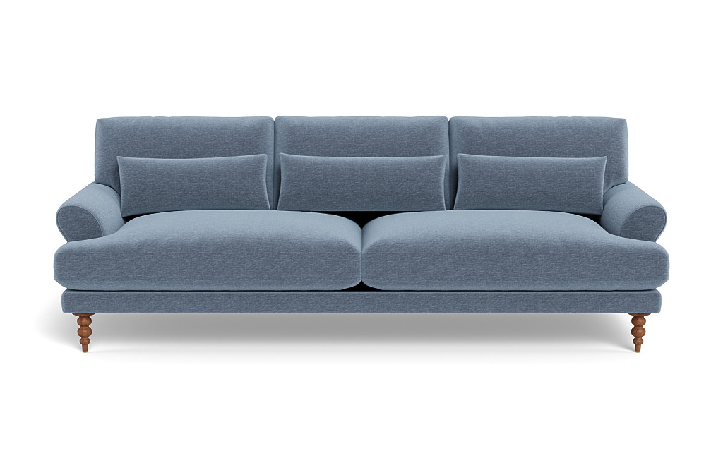 Maxwell Fabric Sofa by Apartment Therapy - Image 0