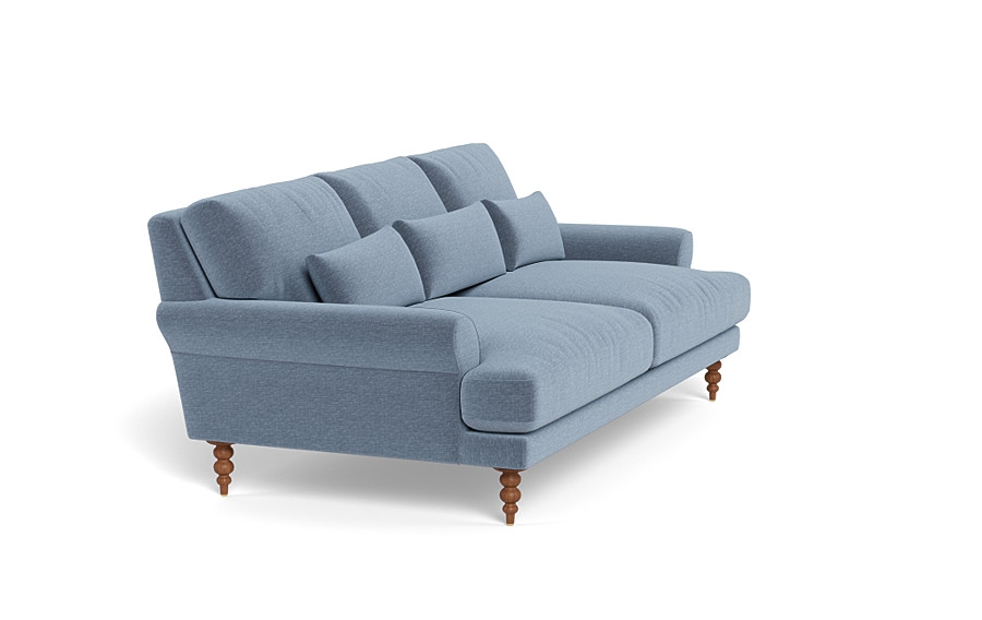 Maxwell Loveseat by Apartment Therapy - Image 3