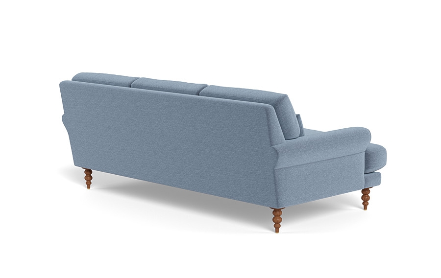 Maxwell Loveseat by Apartment Therapy - Image 1