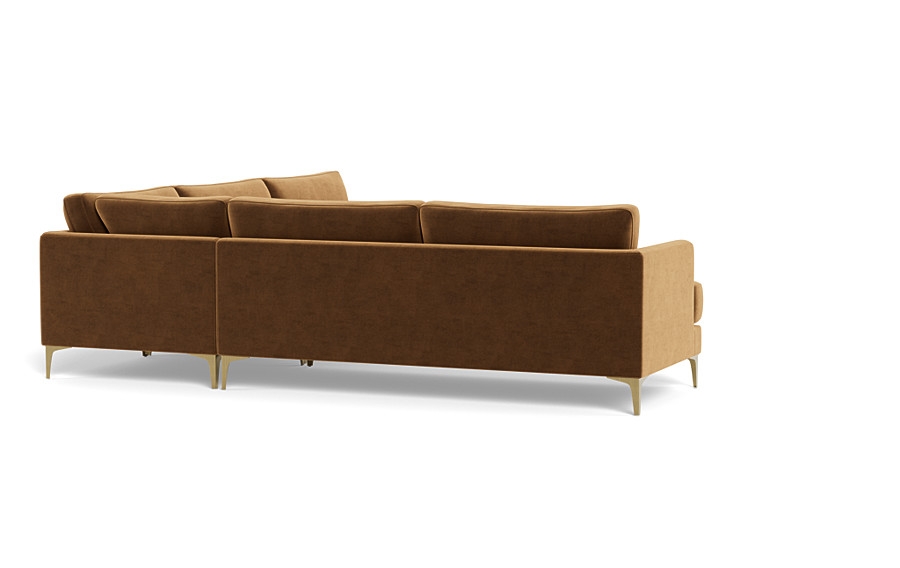 Winslow 4-Seat Corner Sectional - Image 2