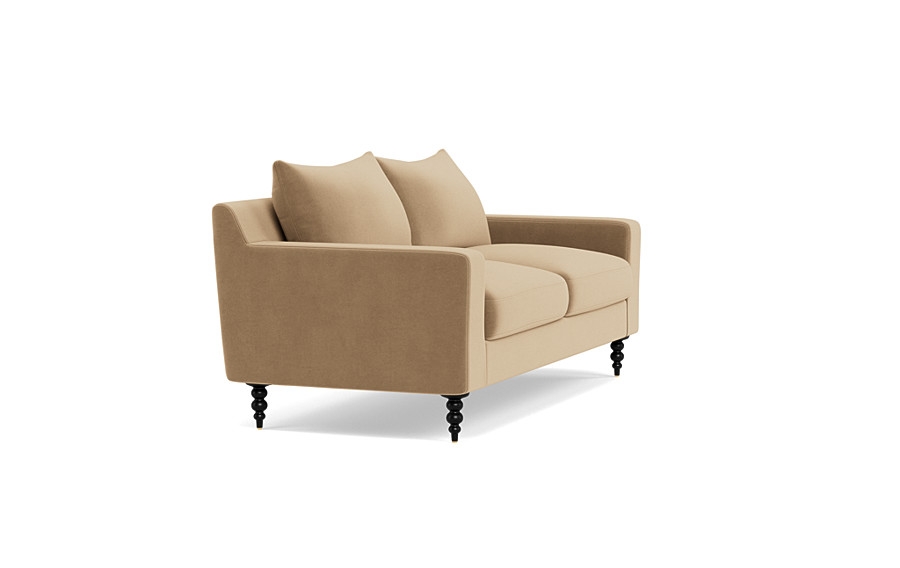 Sloan Loveseat - Image 4