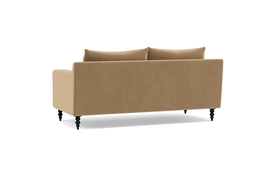 Sloan Loveseat - Image 2