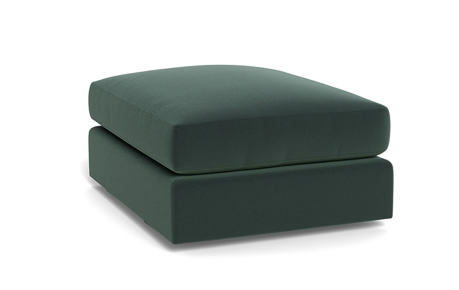 Beckham Modular Rectangle Ottoman - Image 4
