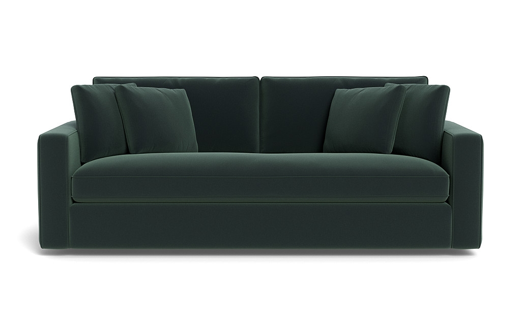 James 2-Seat Sofa - Image 0