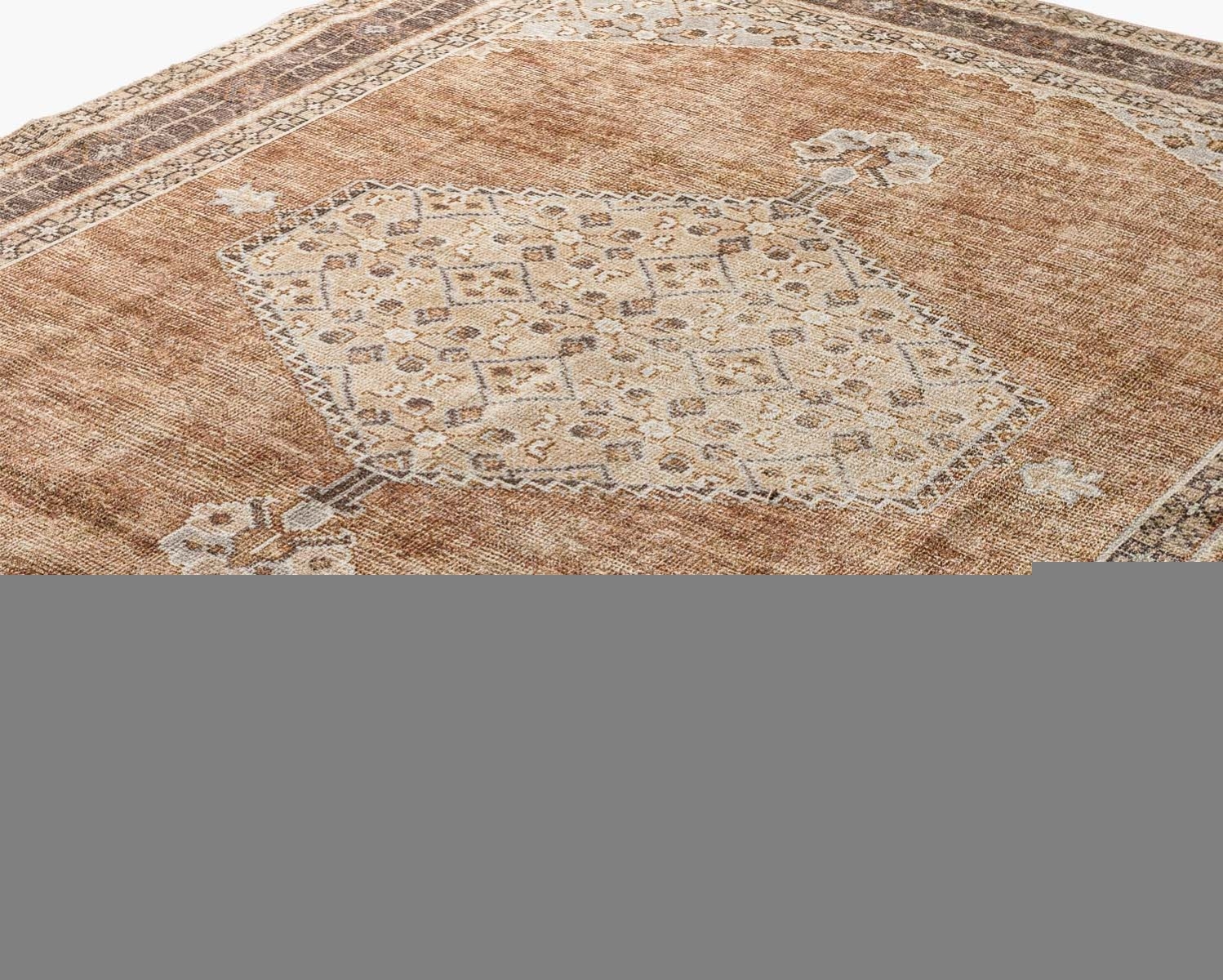 Fulton Machine Woven Rug - Image 2
