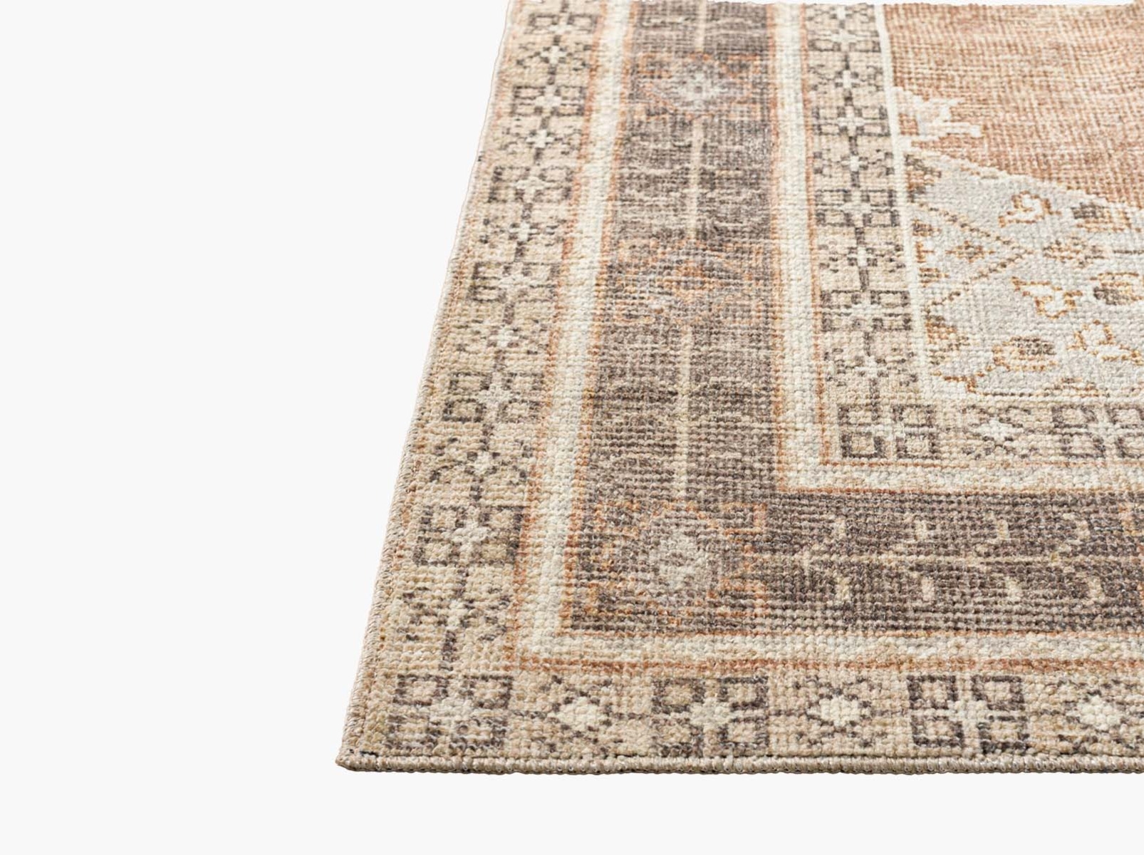 Fulton Machine Woven Rug - Image 3