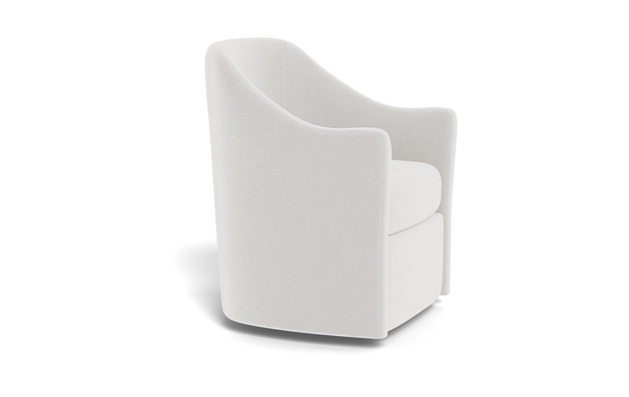 Savona Swivel Chair - Image 3