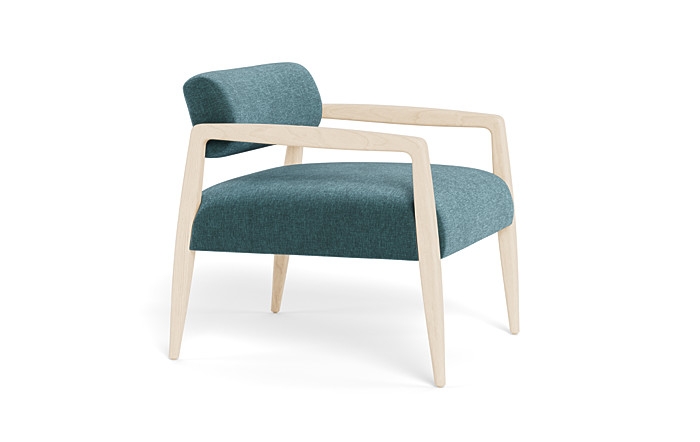 Gwen Accent Chair - Image 2
