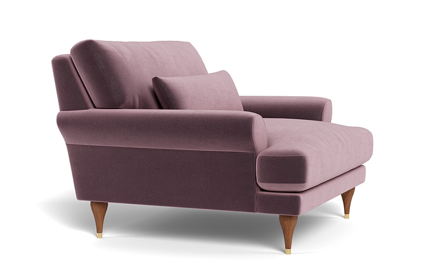 Maxwell Accent Chair by Apartment Therapy - Image 1