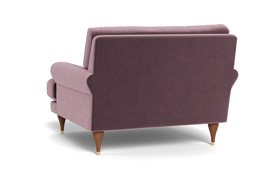 Maxwell Accent Chair by Apartment Therapy - Image 3