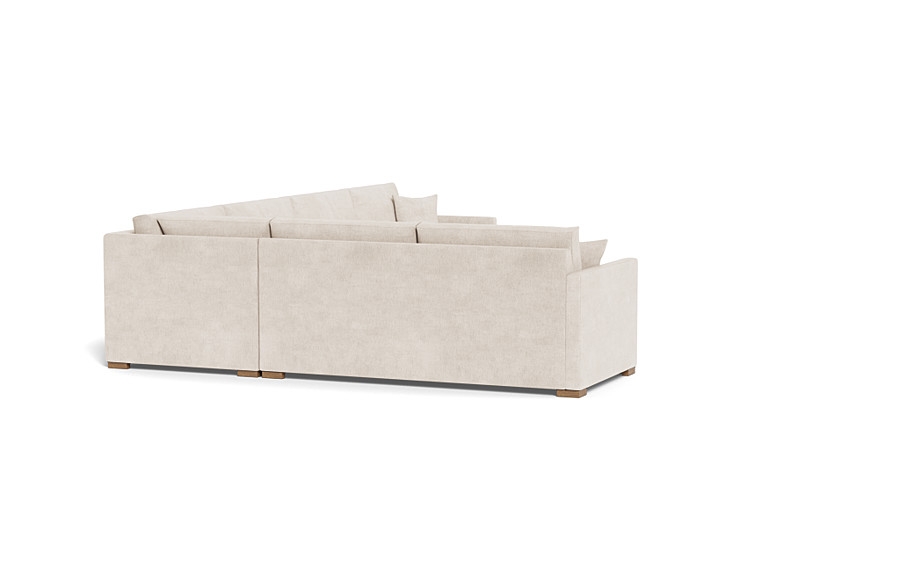 Scarlett Corner Sectional with  Chaise - Image 2