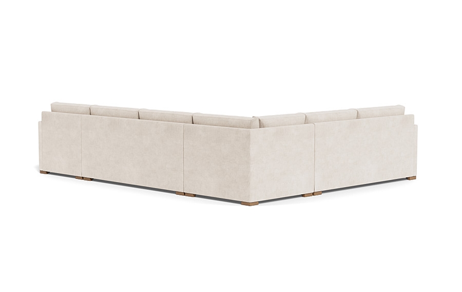 Scarlett Corner Sectional with  Chaise - Image 4