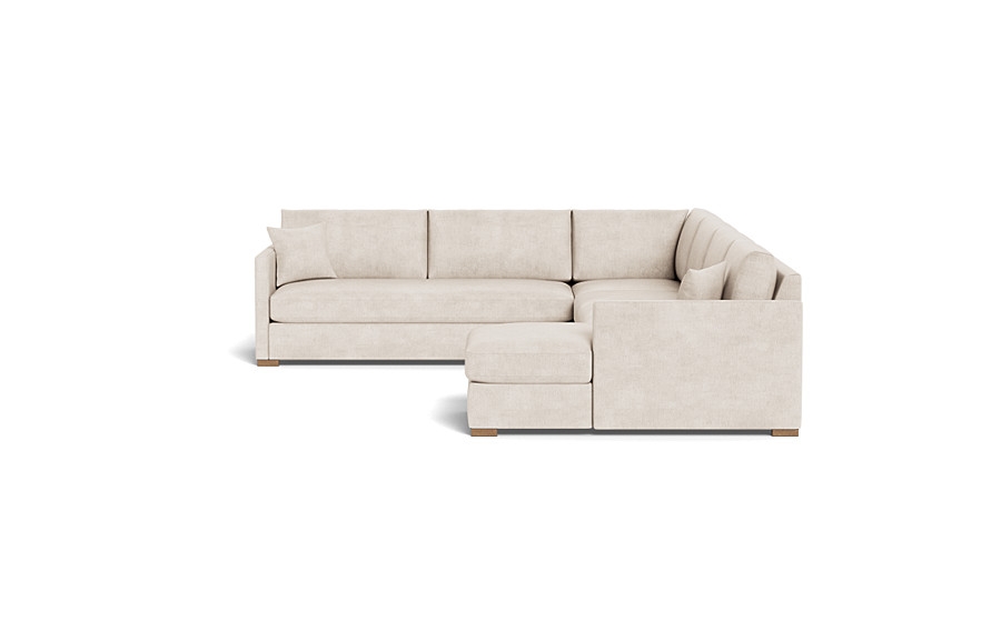 Scarlett Corner Sectional with  Chaise - Image 1