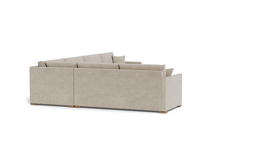 Scarlett Corner Sectional with  Chaise - Image 4
