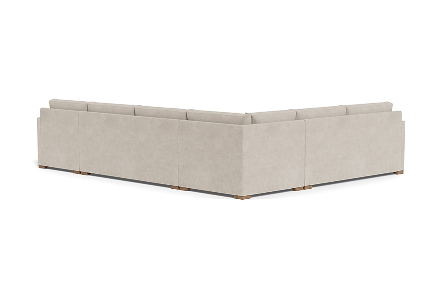 Scarlett Corner Sectional with  Chaise - Image 4