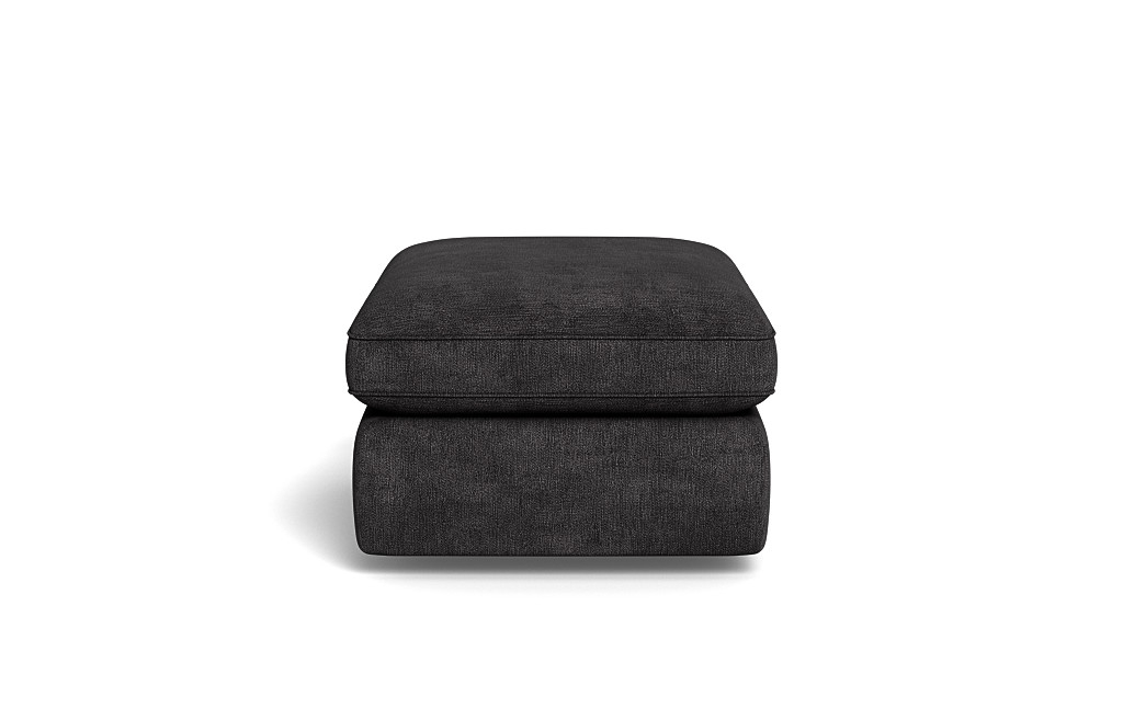 James Rectangle Ottoman with Storage Option - Image 1