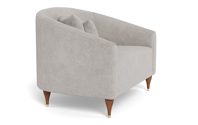 Tegan Chair and a Half - Image 3