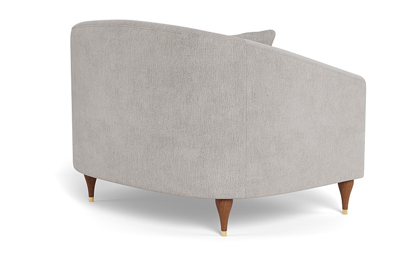 Tegan Chair and a Half - Image 2