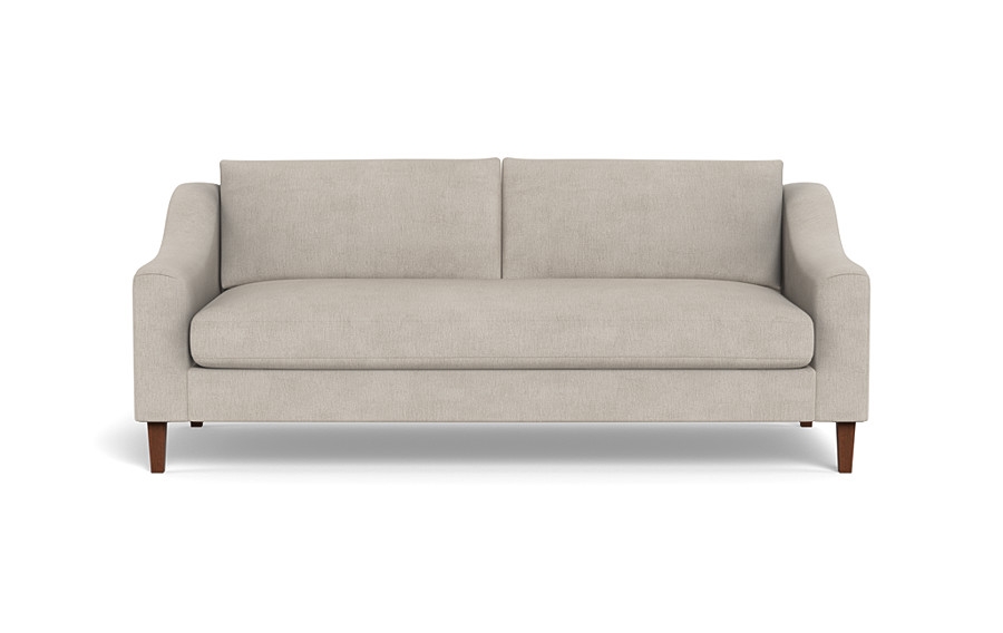 Saylor Slope Arm 2-Seat Sofa - Image 0