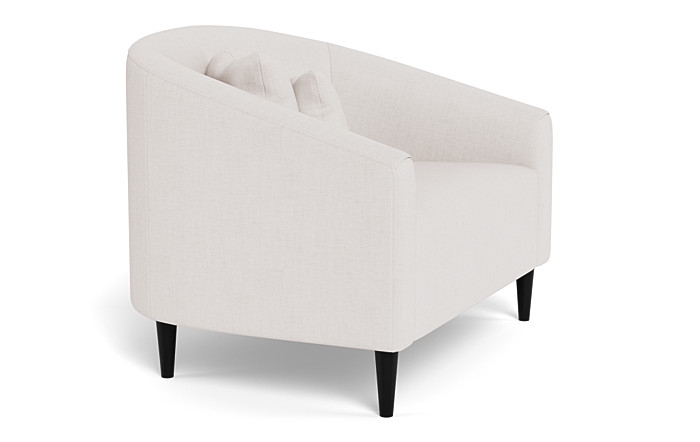 Tegan Chair and a Half - Image 2