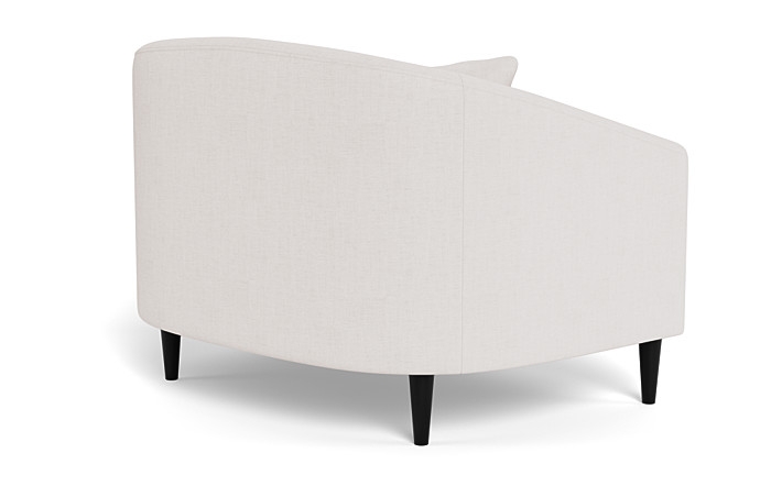 Tegan Chair and a Half - Image 3