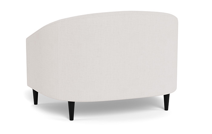 Tegan Chair and a Half - Image 4