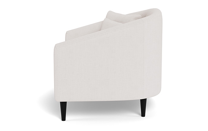 Tegan Chair and a Half - Image 1