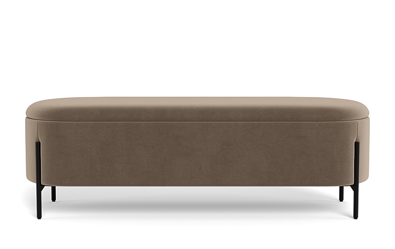 Fiona Storage Bench - Image 0
