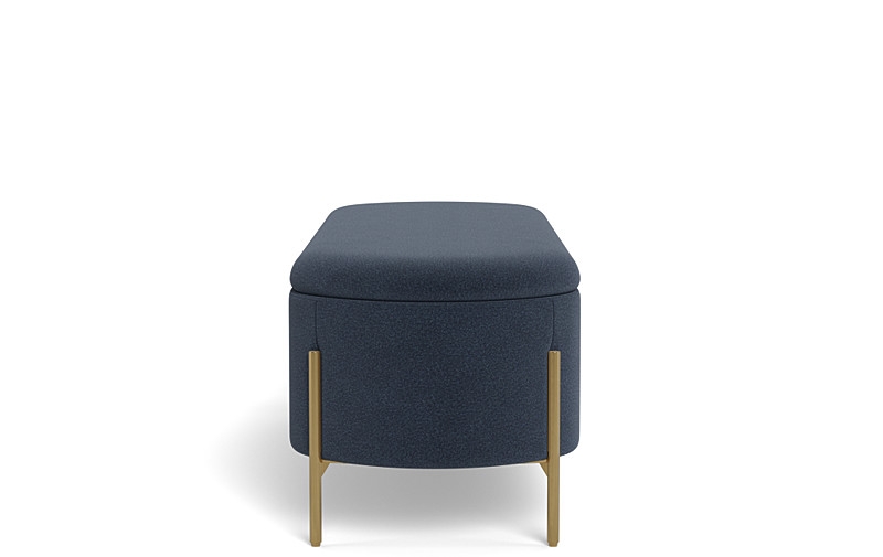 Fiona Storage Bench - Image 1