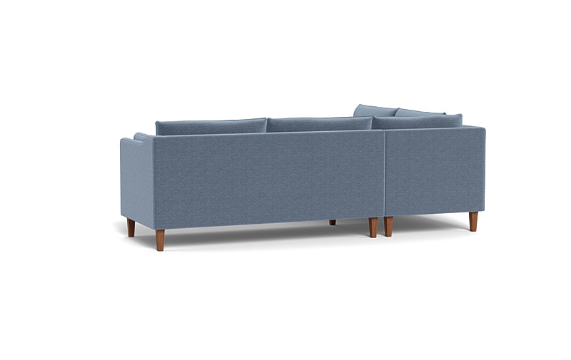 Caitlin 3-Seat Left Bumper Sectional by The EverygirlÃ?Â® - Image 4