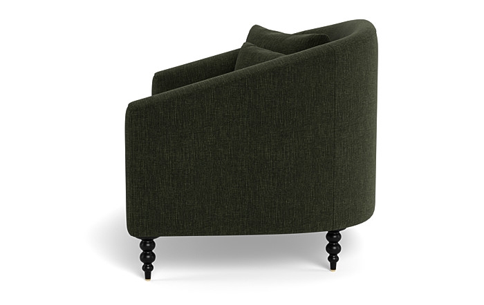 Tegan Chair and a Half - Image 2