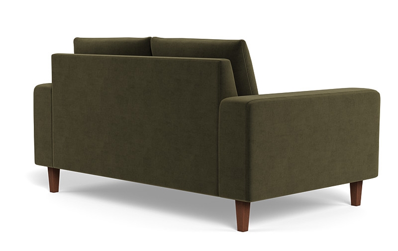 Saylor Wide Arm Loveseat - Image 4