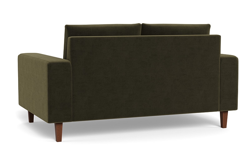 Saylor Wide Arm Loveseat - Image 3