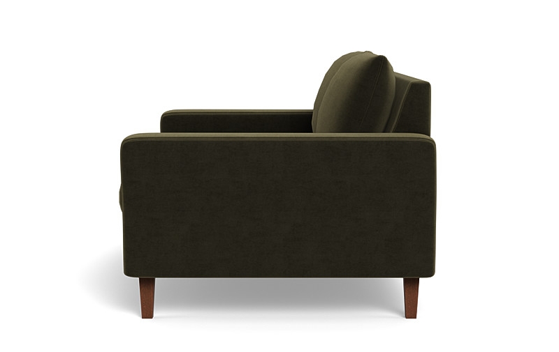 Saylor Wide Arm Loveseat - Image 2