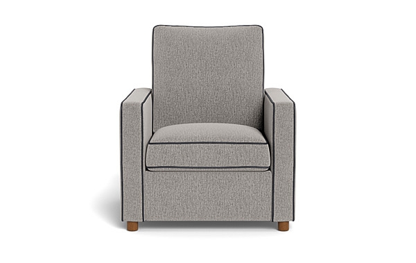 Sadie Recliner with Leather Welt - Image 0